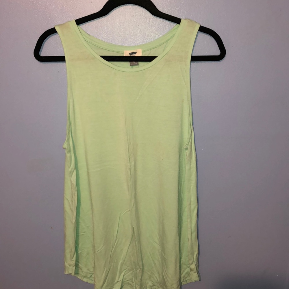 Tank top